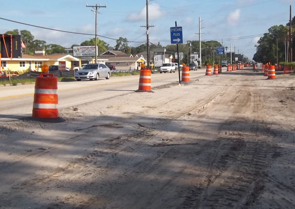 Brevard County’s Top Transportation Priority Moves Forward on Ellis Road in Melbourne