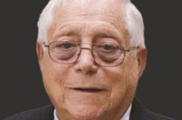 OBITUARY: Cape Canaveral Hospital Volunteer Rocco David Veltri, 95, of Cocoa Beach Passed Away Dec. 28