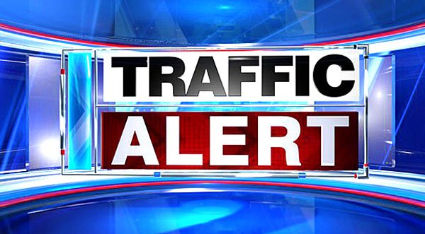 TRAFFIC ALERT: Utility Work Lane Closures Announced Across Port St. John Through Feb. 3