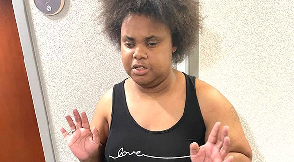 Brevard County Sheriff's Office Arrests Woman for Aggravated Animal Cruelty, Child Neglect