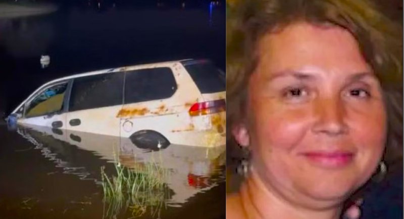 Minivan of Melbourne Woman Missing Since 2014 Found in Retention Pond Near Her Home, DNA Confirmed Remains