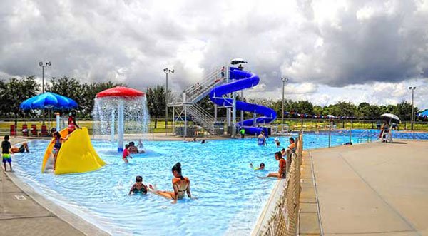Palm Bay Aquatic Center Announces Cold Weather Policy For Chilly Days This Season