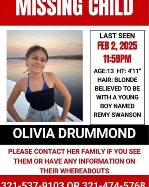 PSA: As we’ve stated before, we don’t share missing children posts until we can verify the details with law enforcement,...