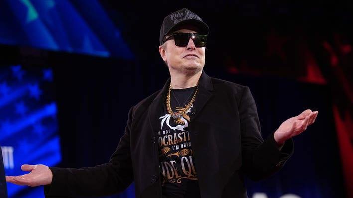 The Trump administration informed federal agencies it is now “voluntary” for employees to respond to Musk’s email and th...