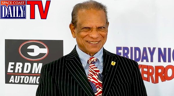 Judge Alli Majeed to Be Honored By Daughters of the American Revolution With Americanism Medal