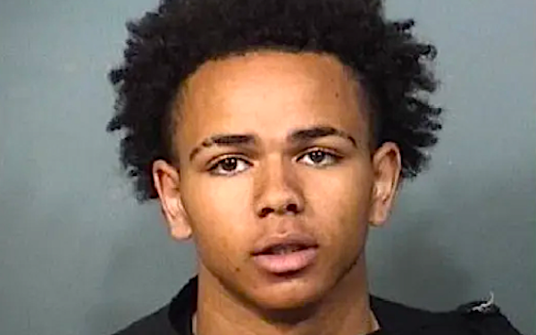 Melbourne and Rockledge Police Detectives Bust Two Perps for Attempted Gun Shop Burglaries