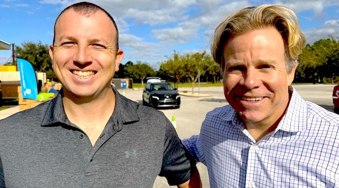 Palm Bay City Council Member Chandler Langevin Provides Community Report on First 90 Days in Office