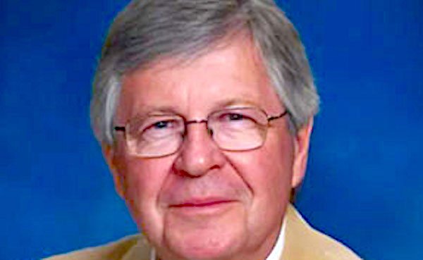 OBITUARY: Edward Spencer Wrasmann, 84, Passed Away Feb. 11