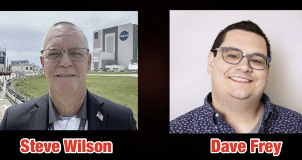 WATCH: Friday Night Locker Room’s Steve Wilson Talks with Sidewalks Prophets Dave Frey