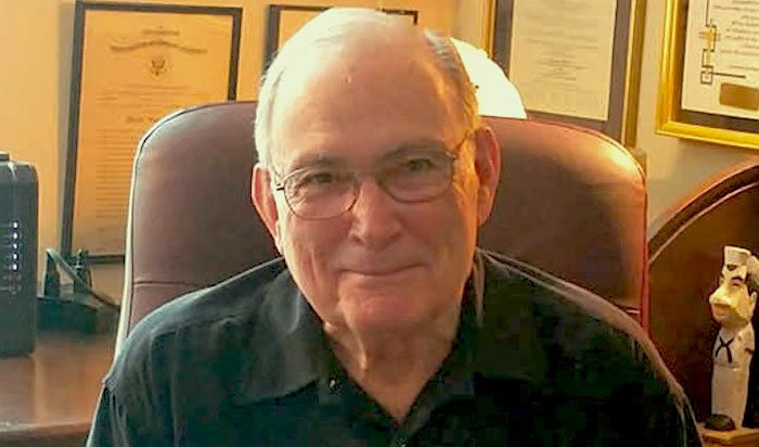 Iconic Advocate for Seniors Joe Steckler Passes Away at 91, Established Brevard Alzheimer’s Foundation