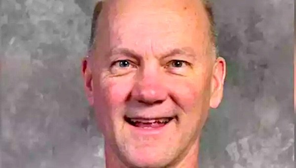 DOJ: Former Federal Reserve Adviser Arrested for Leaking Trade Secrets to China