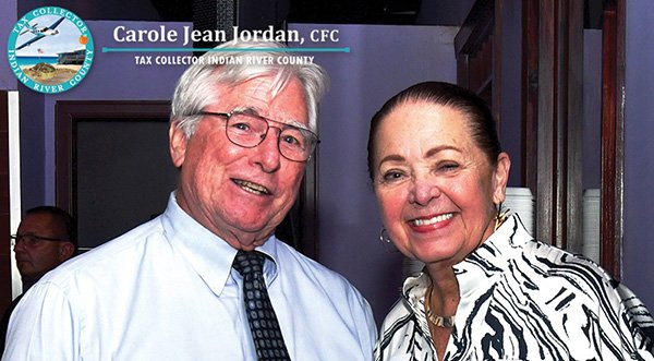 'Dinner with a Celebrity Chef' Charity Event Raises $35,950 for Indian River, Inc.