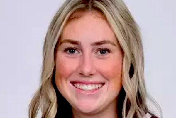 Satellite Beach Native Katie Corley Honored by Maryville College for Academic Excellence