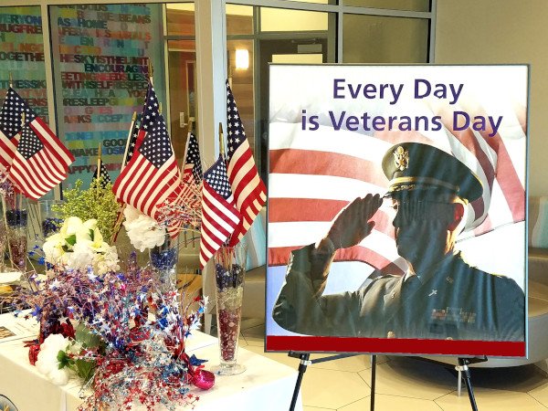 Free Patriotic Gathering 'Every Day is Veterans Day' Set Feb. 28 in Rockledge