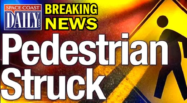 POLICE: Juvenile Struck by Multiple Vehicles in Melbourne, First Flight Airlifts Victim to Hospital