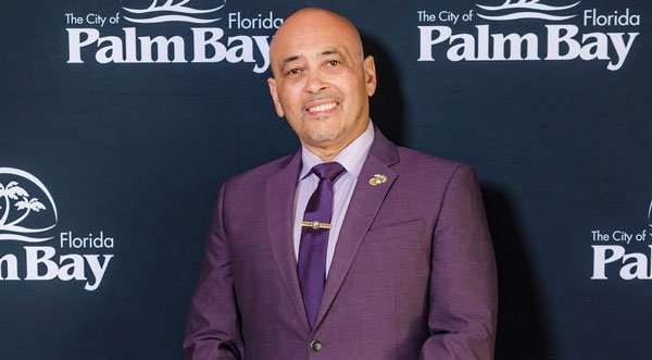 Palm Bay Mayor Rob Medina Releases February 2025 Mayor's Message