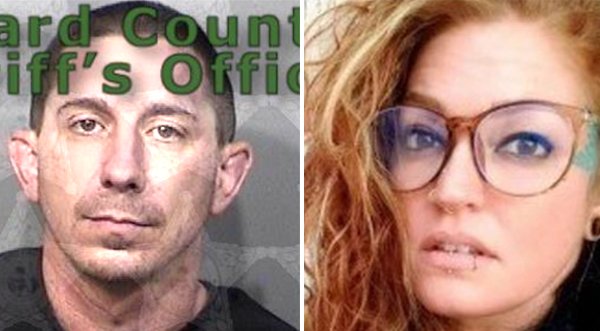 Merritt Island Man Sentenced to 50 Years in Prison After Killing Alicia Campitelli in 2021