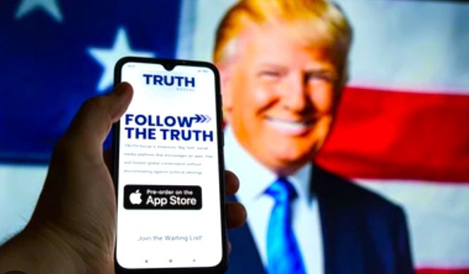 Trump Media and Technology Group Authorizes Fund for Mergers, Acquisitions and Partnerships