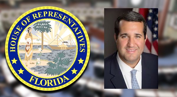 Florida House Majority Leader Tyler Sirois of Merritt Island Proposes Restructure of State Government