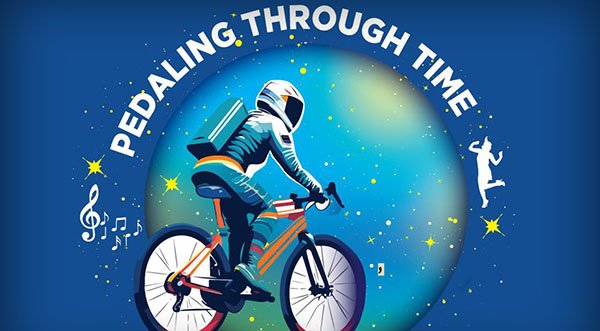 Register Now for Titusville Chamber of Commerce 'Pedaling Through Time' Bike Ride Set Feb. 21
