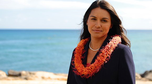 BREAKING: Senate Confirms Tulsi Gabbard as Director of National Intelligence