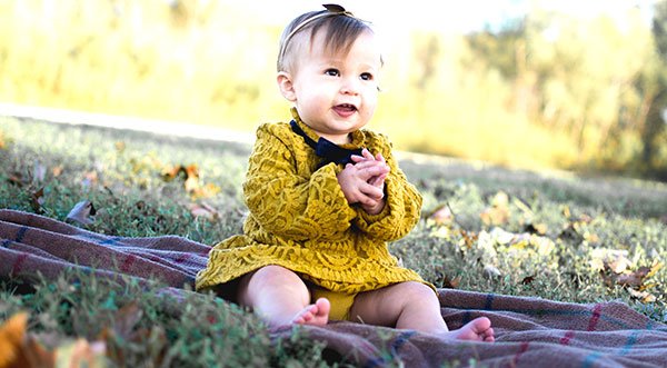 Enter Your Baby in the Key Lime Cutie Contest During Space Coast Key Lime Pie Festival Feb. 23