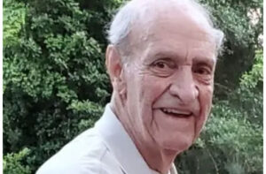 OBITUARY: Space Program Veteran Harry Lee Williams, 86, of Titusville Passed Away Jan. 31