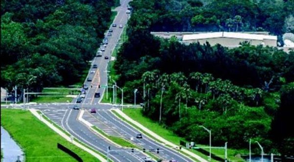 Long-Awaited $62 Million Ellis Road Widening Project Step Closer to Construction Set for 2026