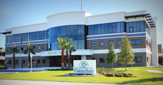 This took quite a bit of work, but for the City of Palm Bay, it is necessary. Included among the applicants is former Ci...