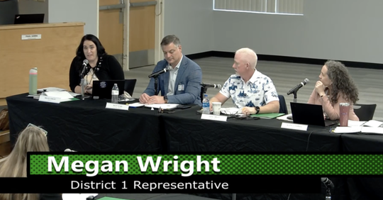 Some parents are expressing serious concerns over this shift.