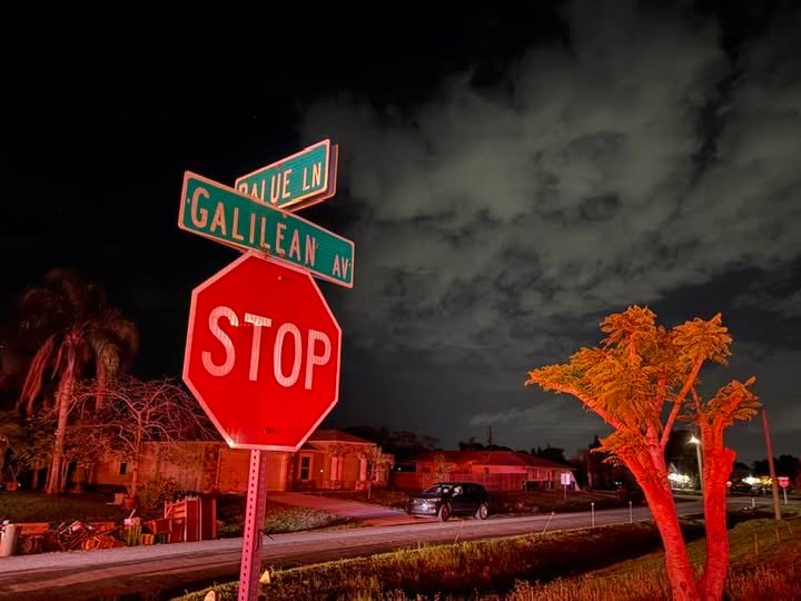 BREAKING - Palm Bay…Fire, severe injuries, prompt investigation…no word on possible cause…more to folo…