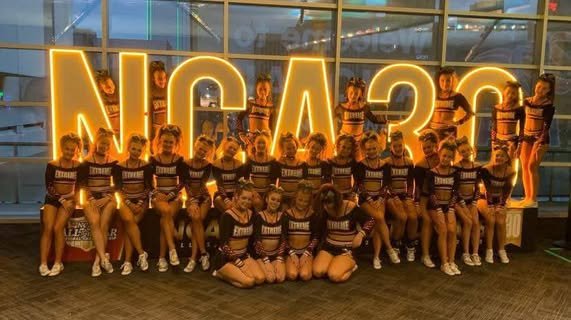 📣 NATIONAL CHAMPS!! Congratulations to Extreme All Stars from Melbourne, Florida! This incredible team has been crowned...