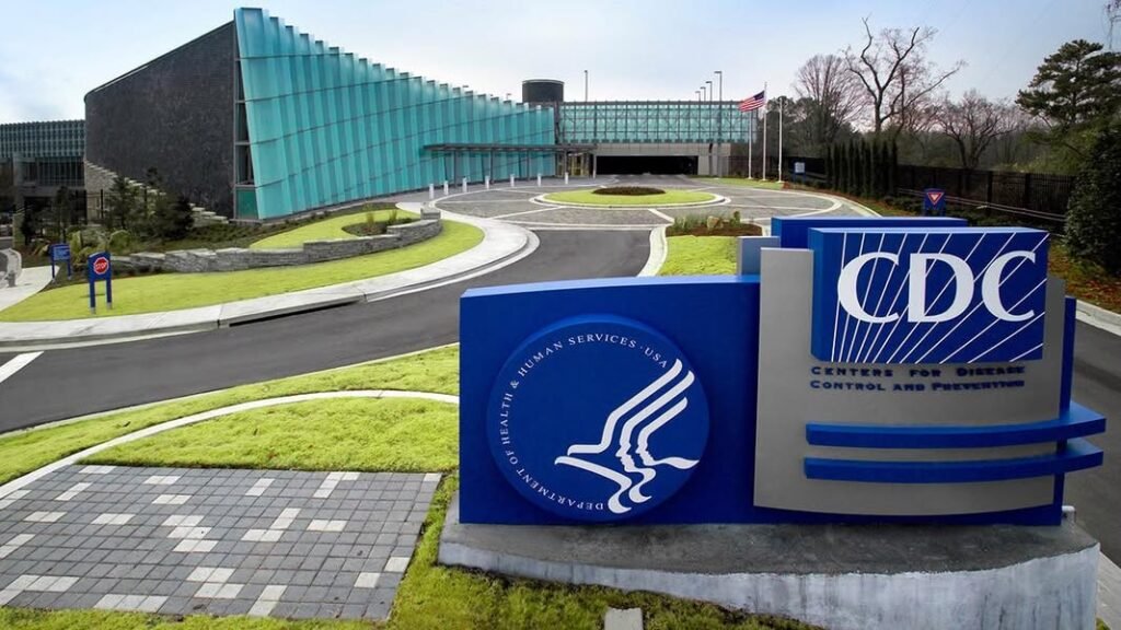 CDC ASKS FIRED WORKERS TO COME BACK: On Tuesday, a number of CDC staff began receiving emails stating that their letters...