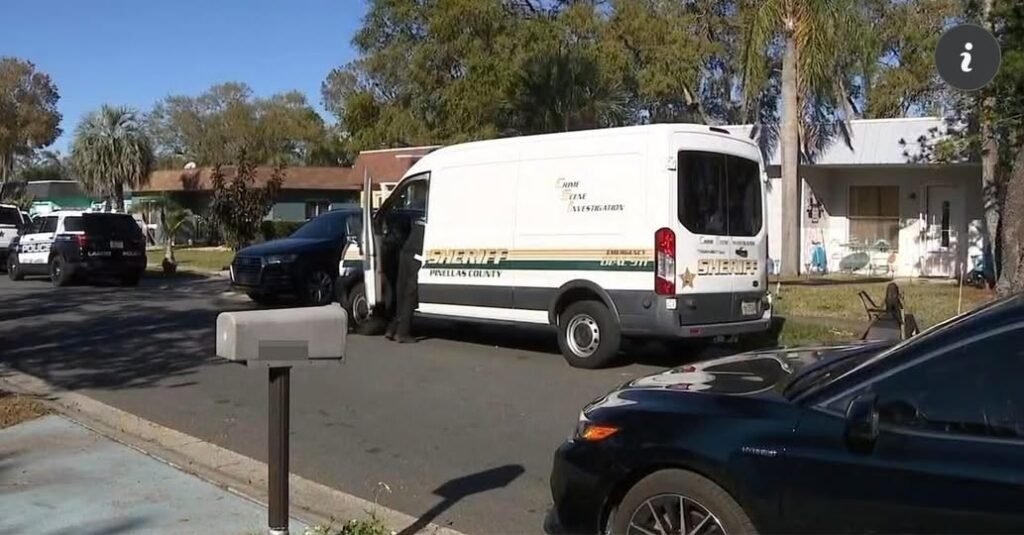 Horrific Tragedy: Florida Teen Kidnapped and Dismembered by Couple She Met Online A heartbreaking case out of Florida se...