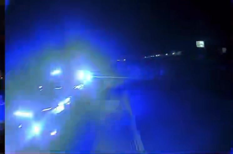 Suspect Arrested After High-Speed Pursuit in West Melbourne West Melbourne, FL – A routine traffic stop in the early hou...