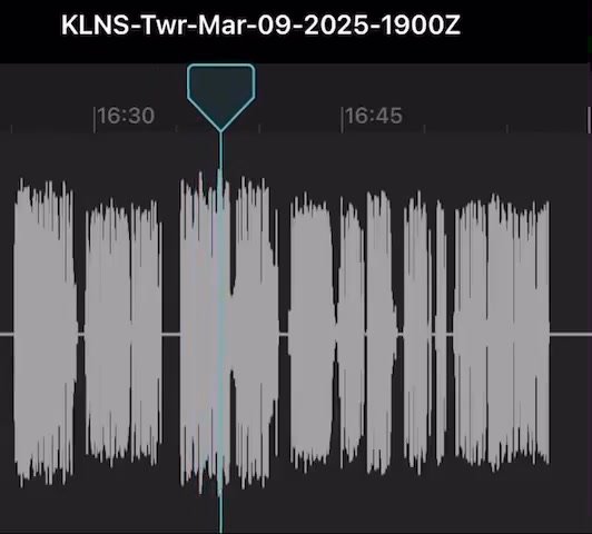 🛩️ Heartbreaking audio reveals the final moments before the tragic plane crash in Manheim Township, Pennsylvania. Air T...