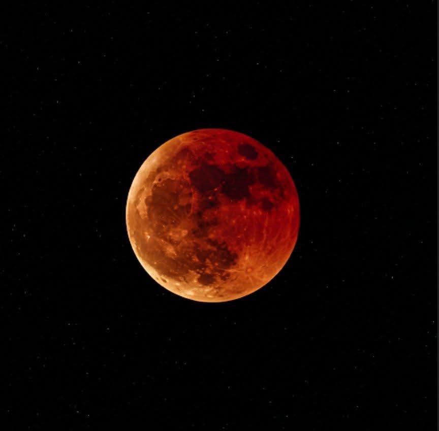 Did you get some photos of the eclipse? Post yours in the comments.