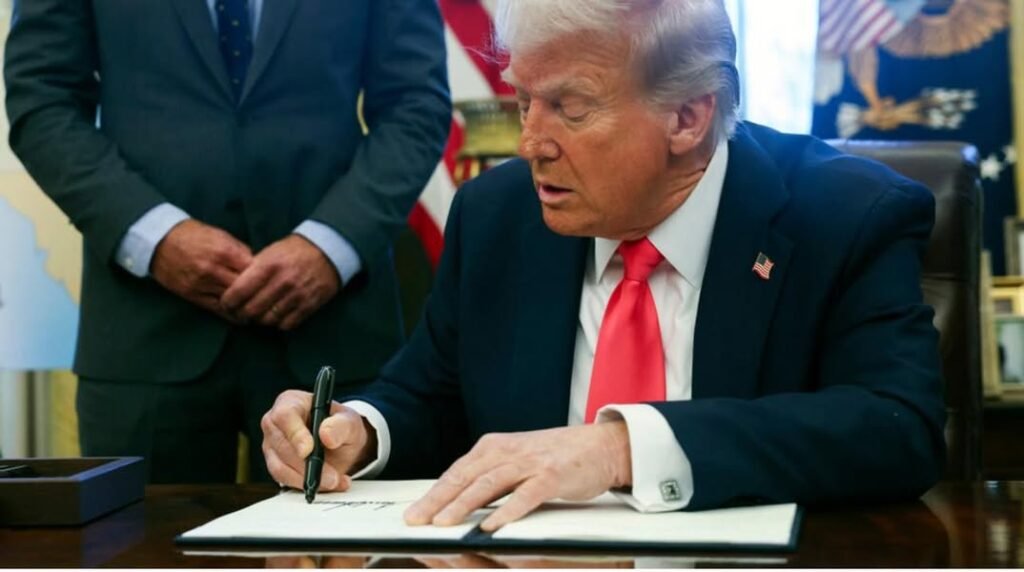 Department of Education significantly dismantled in new Trump executive order The White House said the initiative seeks...