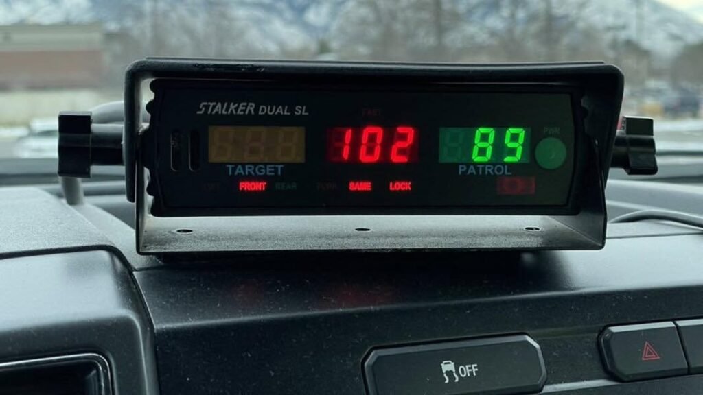 New bill makes going 50mph over the speed limit or going over 100 mph reckless driving, punishable with a $500 fine and...