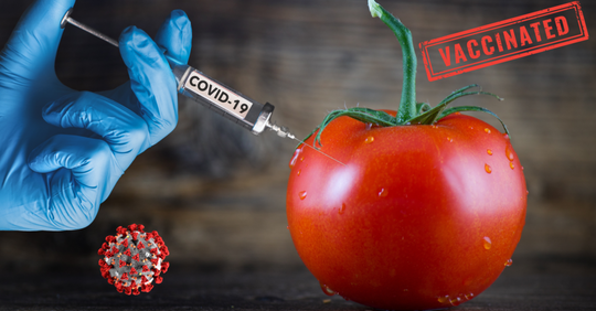 “Yeah, it’s crazy. And I honestly, when I heard it, I said, well, that’s kind of a long-term thing, right, that we need...