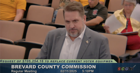 The cost to replace the 200 machines is $705,254.