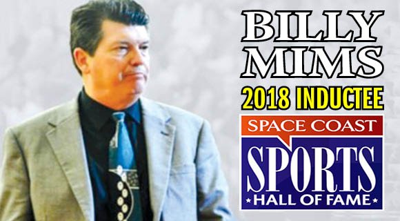 Long Time Florida Tech Panthers Men’s Basketball Coach Billy Mims Steps Down After 20 Seasons