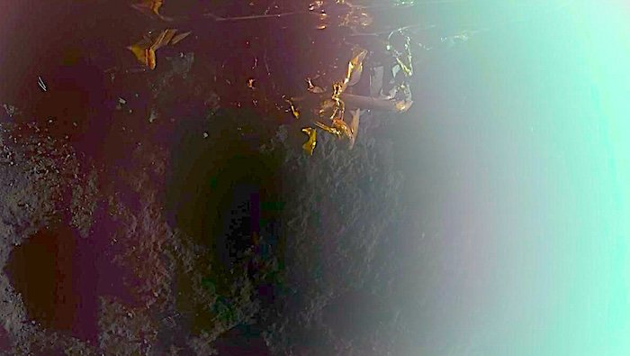 TOUCHDOWN! Firefly’s Blue Ghost Lands on Moon On NASA Science and Technology Mission