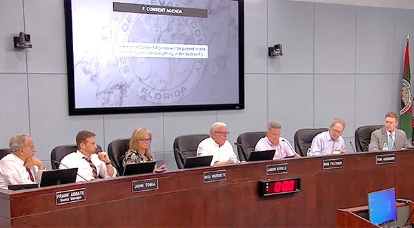 Speak Up Brevard/CEER Workshop Set March 3 in Viera, Will Include Brevard Commission and Mosquito Control District Officials