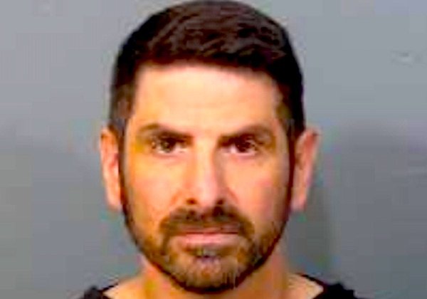 Cocoa Beach Police Arrest Christopher Persen of Rockledge for Indecent Exposure at Lori Wilson Park