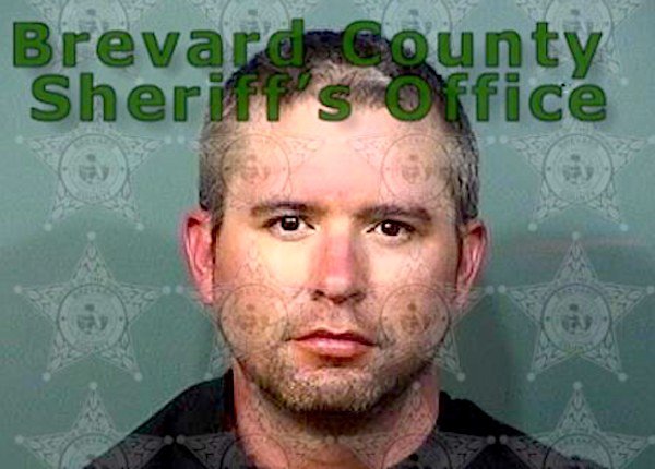 BREAKING: Titusville Police Detectives Charge David Barber With First Degree Murder of Jesse Kirk