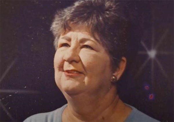 OBITUARY: Dorothy Patton, 84, of Melbourne Passed Away March 12