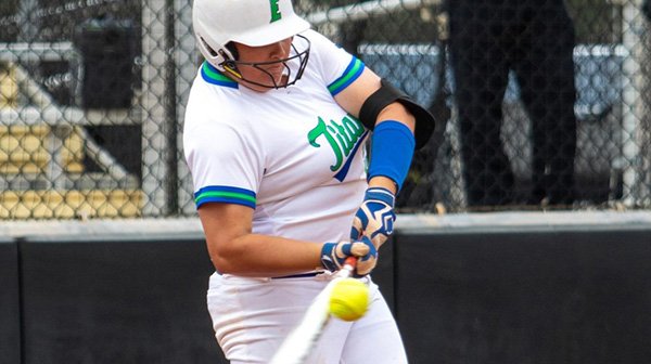 Eastern Florida State College Softball Picks Up Pair of Wins Against College of Central Florida