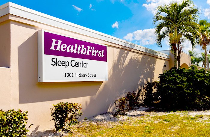 It’s True: Health First Sleep Center’s Dr. Kerry Spero Says There’s No Such Thing as ‘Catching Up’ on Sleep