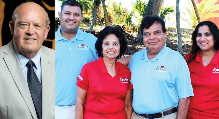 Scouting America of Central Florida to Honor Bill Jurgens and Shah Family With Golden Eagle Awards